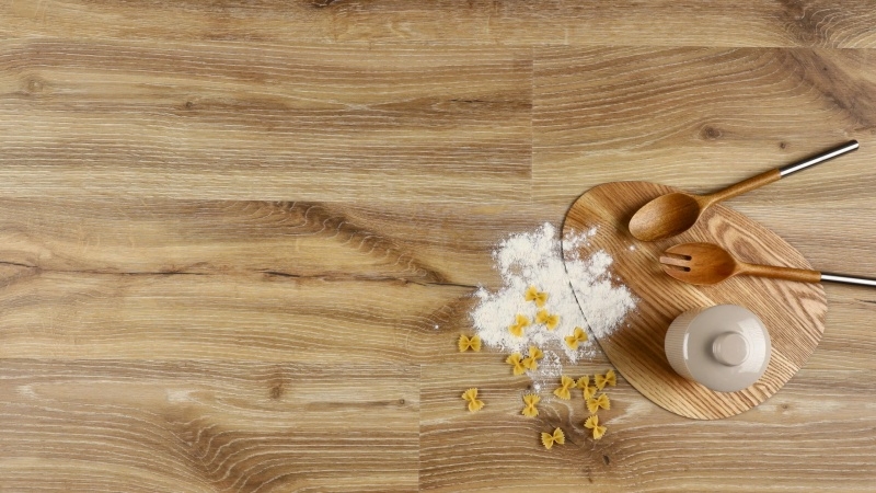 Najlepsze podłogi winylowe - ranking 2025 roku