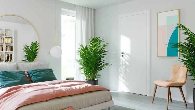 Drzwi wewnętrzne: 5 kluczowych pytań, które musisz sobie 