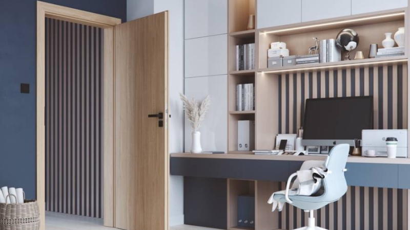 Drzwi wewnętrzne: 5 kluczowych pytań, które musisz sobie