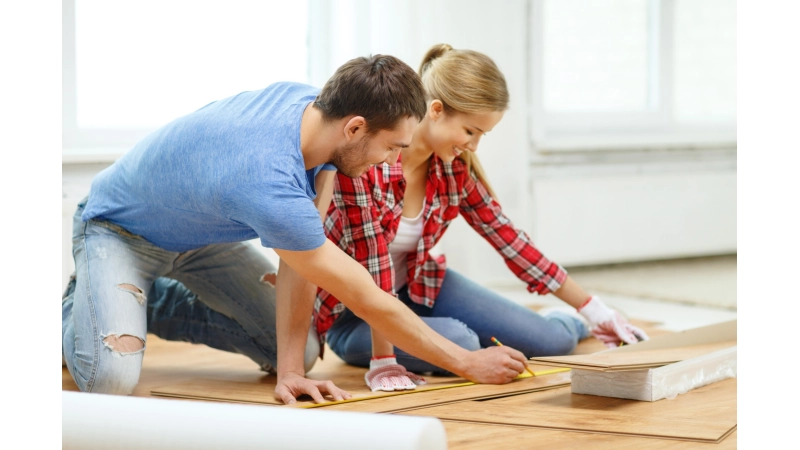 5 najczęstszych błędów przy wyborze i układaniu paneli 