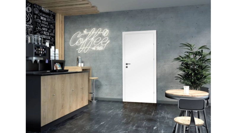 Jak dobrać panele podłogowe do drzwi wewnętrznych - 1.jpg