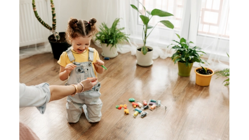 Czy panele laminowane są ekologiczne? - Fakty i mity  - 1.j