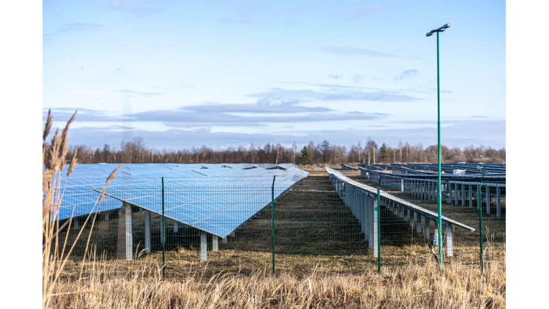 Czy panele laminowane są ekologiczne? - Fakty i mity  - 3.j