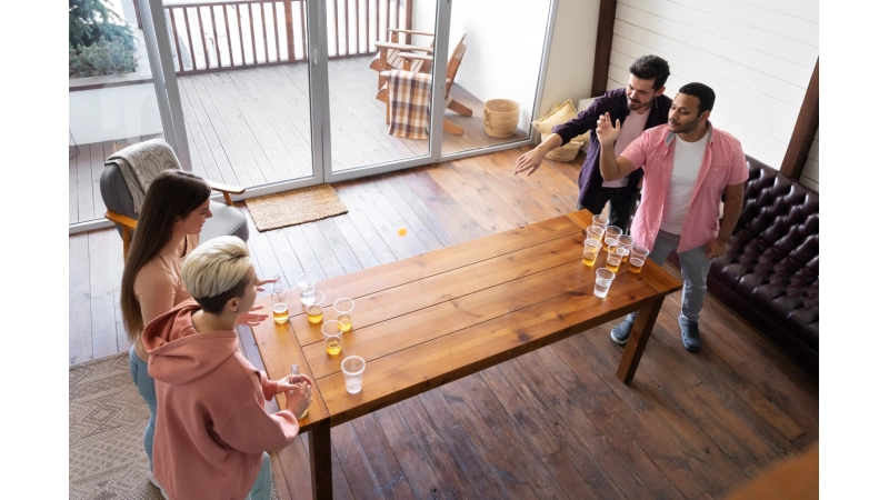 Jakie panele wybrać do mieszkania na wynajem? - 2.jpg