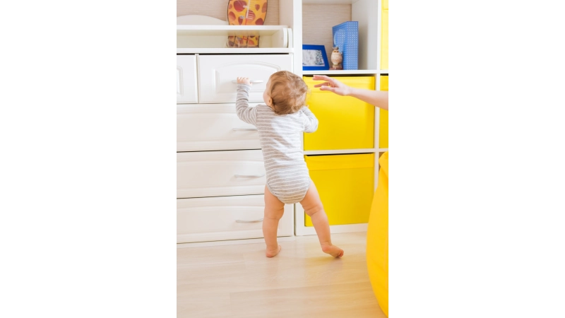 Jakie panele będą odpowiednie do pokoju dziecięcego - Por