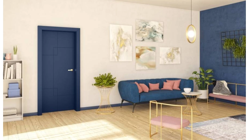 Co montować pierwsze - drzwi czy podłogę - praktyczne por