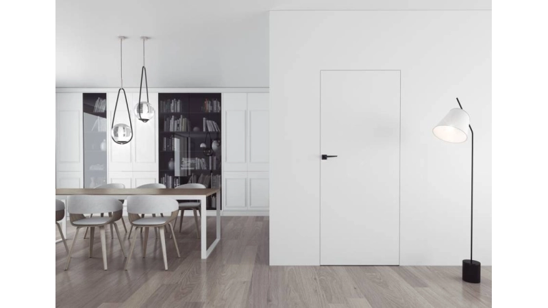 Co montować pierwsze - drzwi czy podłogę - praktyczne por