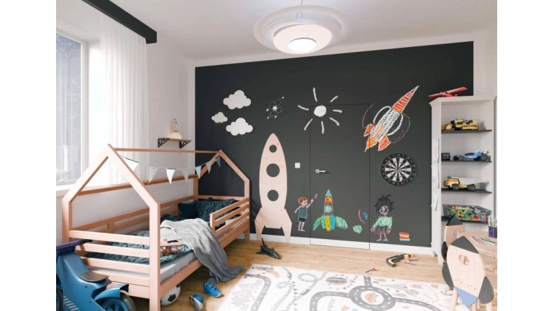 Co montować pierwsze - drzwi czy podłogę - praktyczne por