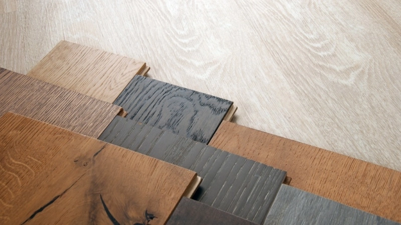 Jaka szerokość deski podłogowej do Twojego wnętrza? Wska