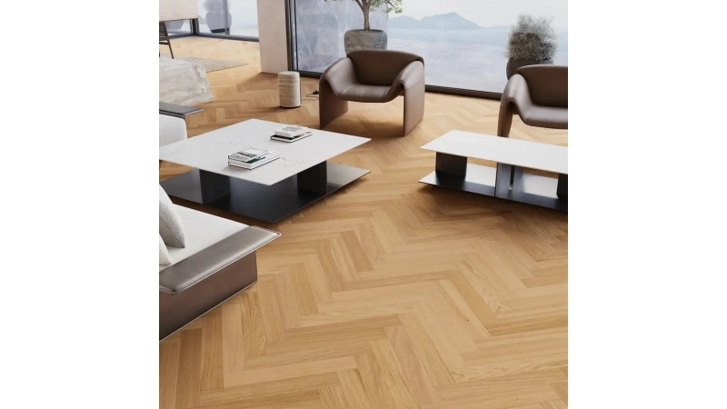 Jaka szerokość deski podłogowej do Twojego wnętrza? Wska