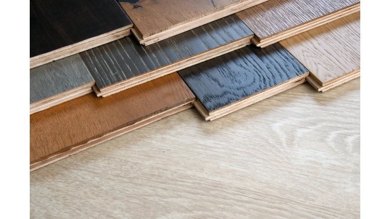 Jaka szerokość deski podłogowej do Twojego wnętrza? Wska