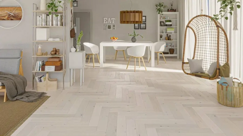 Jaka szerokość deski podłogowej do Twojego wnętrza? Wska