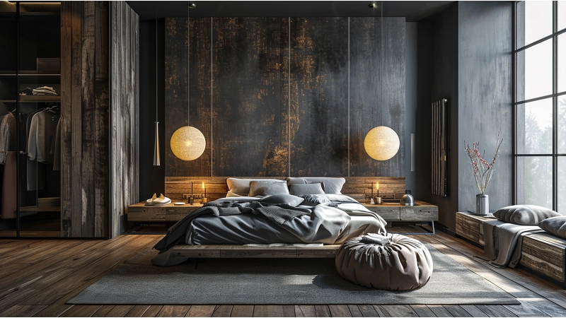 Jaką podłogę wybrać do sypialni - inspiracje - 1.webp