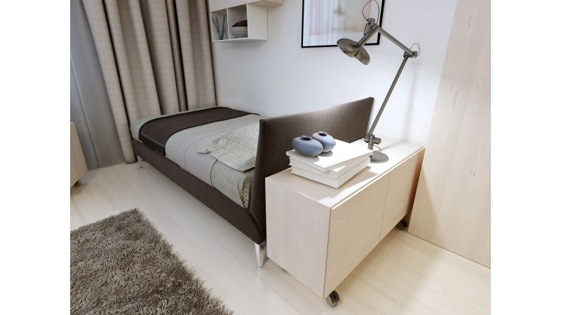 Jaką podłogę wybrać do sypialni - inspiracje - 4.webp