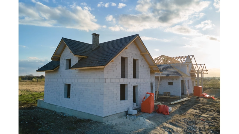 Montaż drzwi zewnętrznych krok po kroku - Poradnik - 2.web