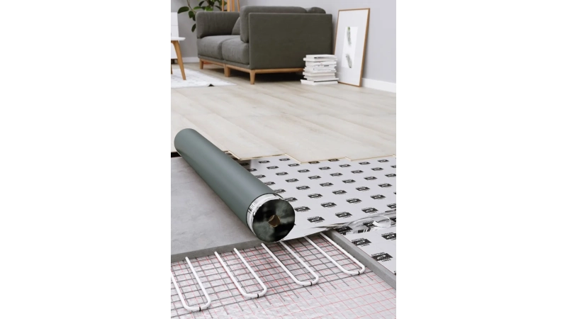 Jak dobrać odpowiedni podkład do paneli laminowanych - 3.w