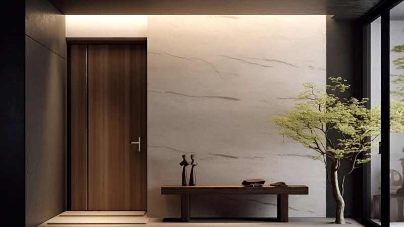 Jak zmierzyć drzwi zewnętrzne, by uniknąć kosztownych po