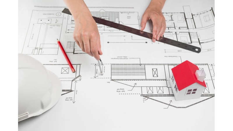 Jak zmierzyć drzwi zewnętrzne, by uniknąć kosztownych po