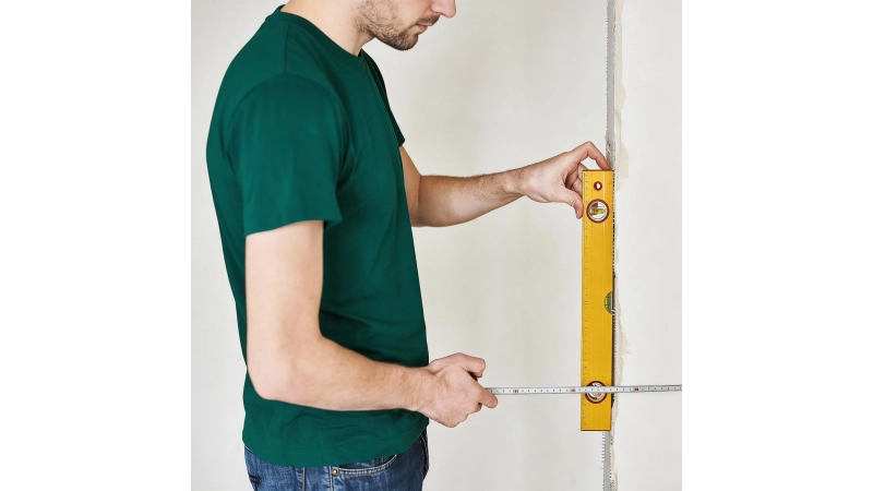 Jak zmierzyć drzwi zewnętrzne, by uniknąć kosztownych po