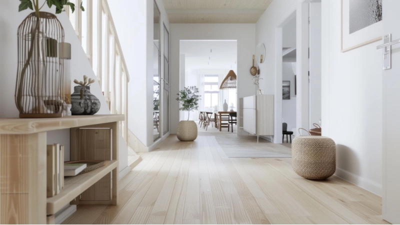 Styl skandynawski - wybieramy najlepszą podłogę - 0.webp