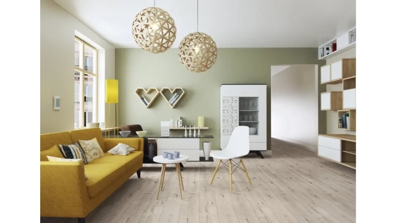 Styl skandynawski - wybieramy najlepszą podłogę - 5.webp