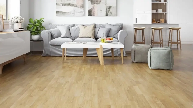 Styl skandynawski - wybieramy najlepszą podłogę - 9.webp