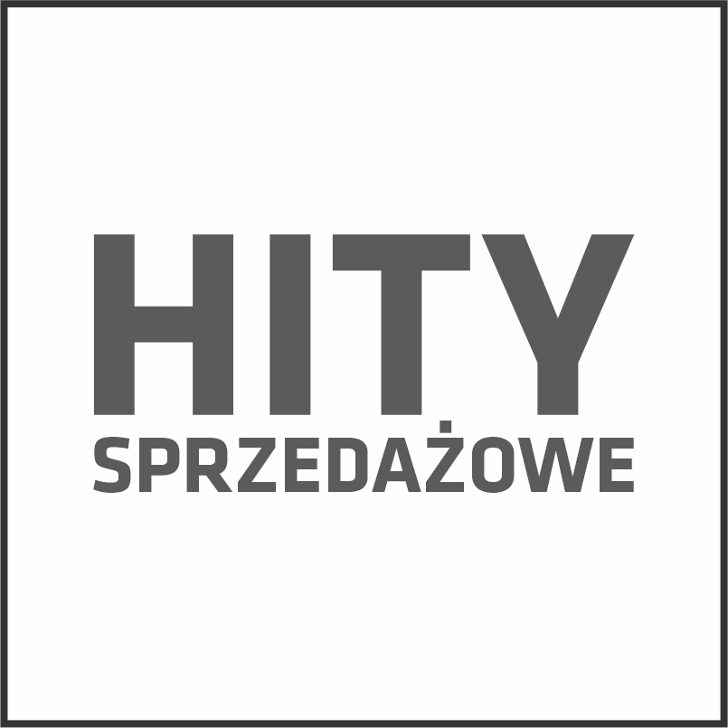 Hity sprzedażowe