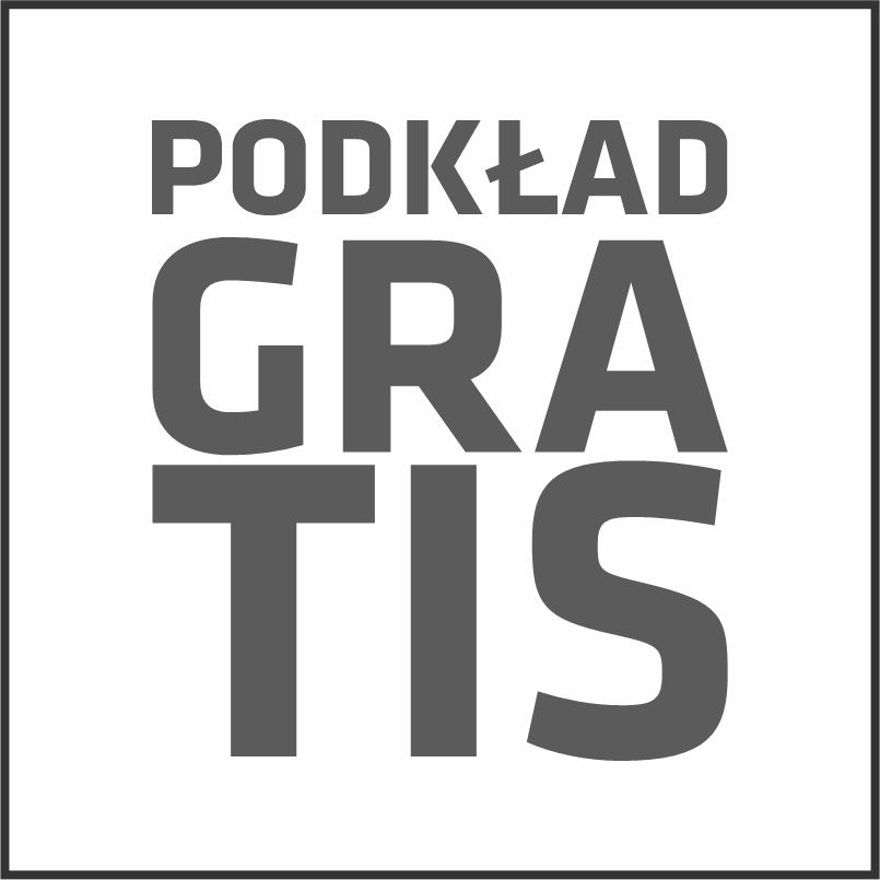 Podkład GRATIS