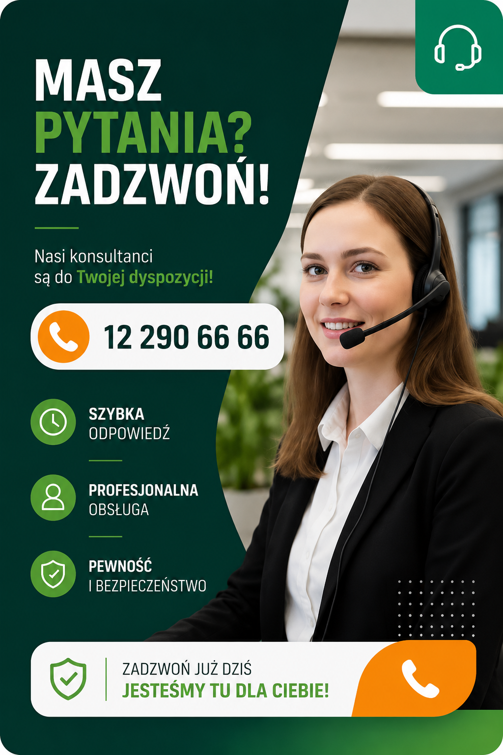 Zadzwoń do nas
