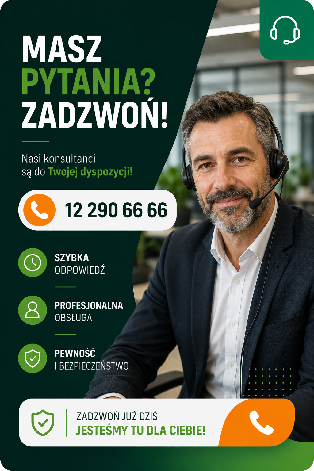 Zadzwoń do nas