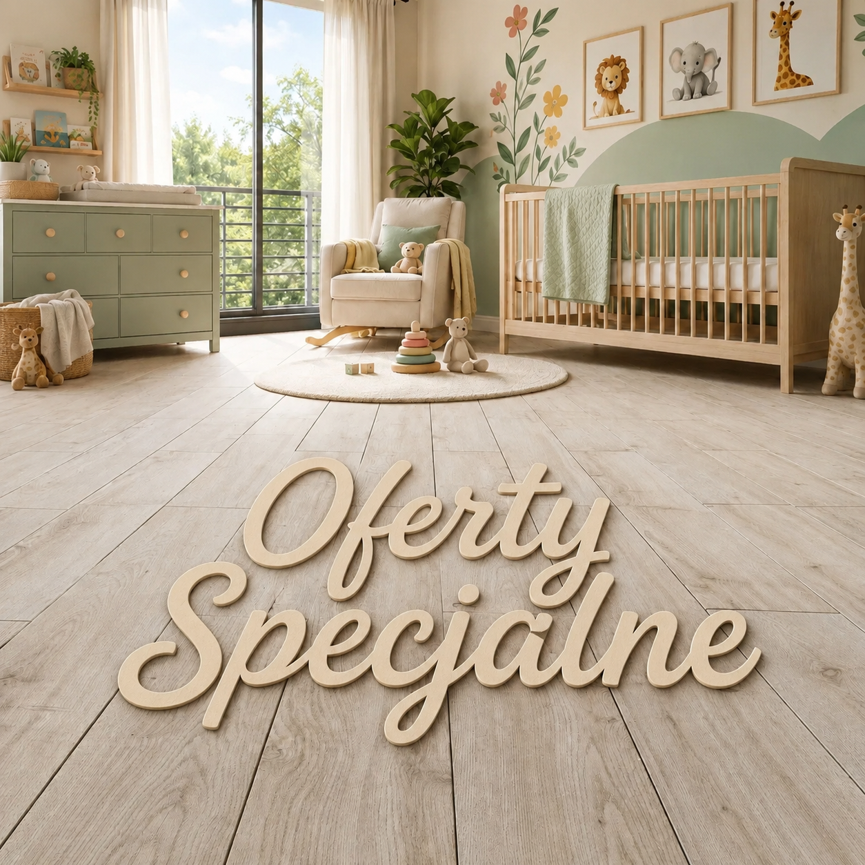 Oferty specjalne