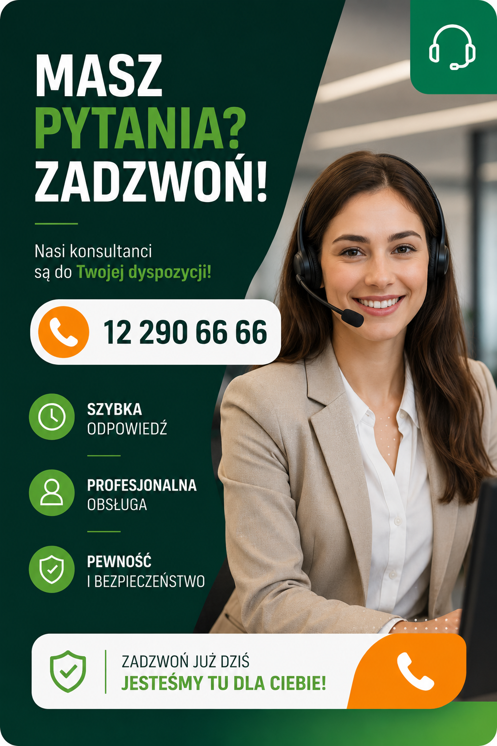 Zadzwoń do nas