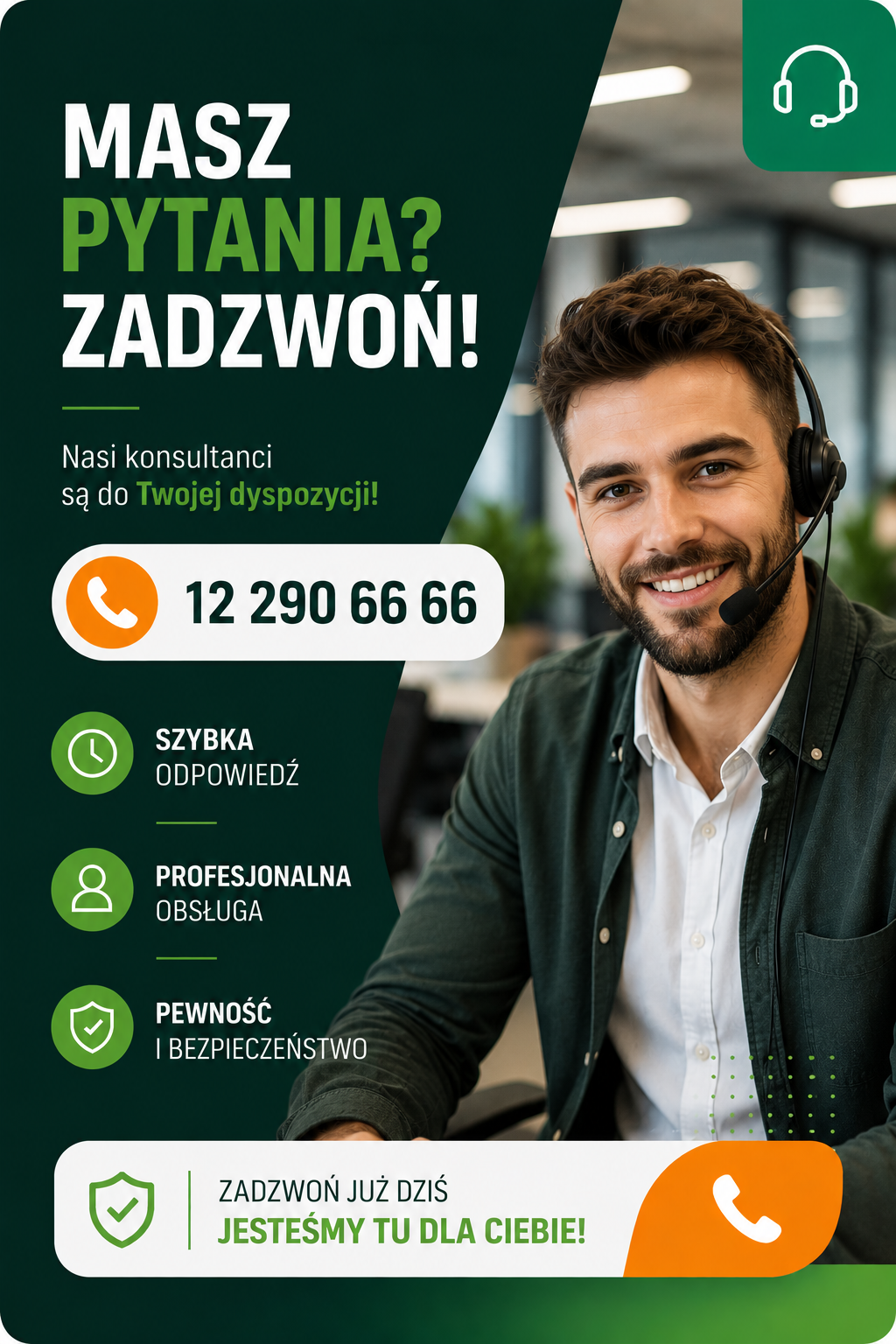 Zadzwoń do nas