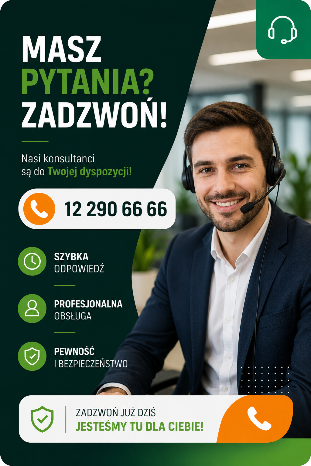 Zadzwoń do nas