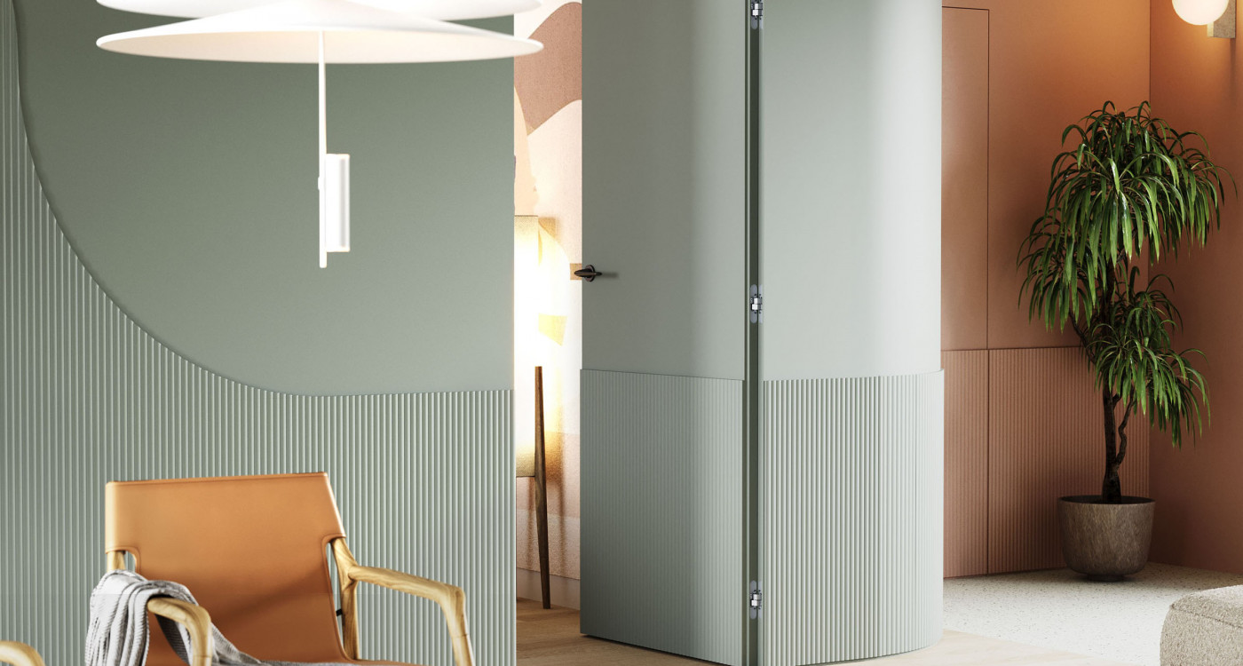 drzwi ukryte porta hide odwrotna przylga