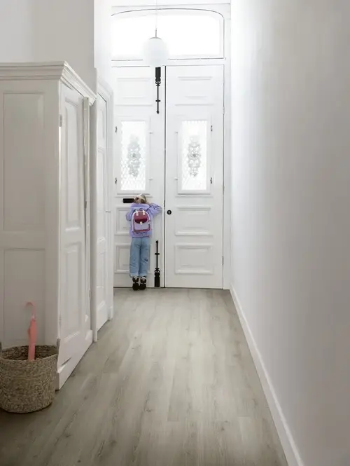 botaniczny szary unilin