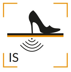 ikona IS izolacja akustyczna