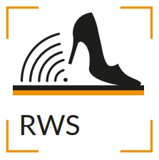 ikona RWS komfort akustyczny