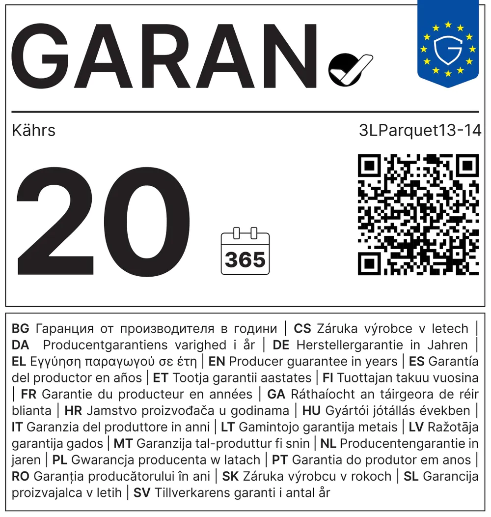 garan