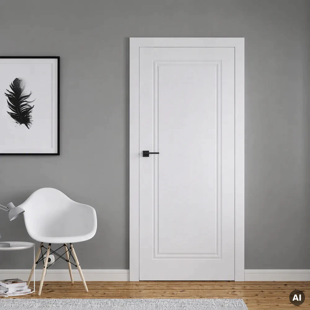 porta vector premium u prawe