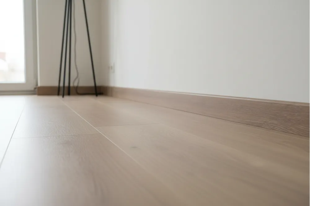 listwa przypodłogowa drewnopodobna bravo