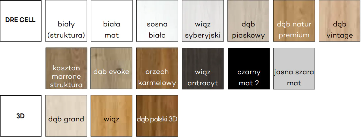 Okleiny