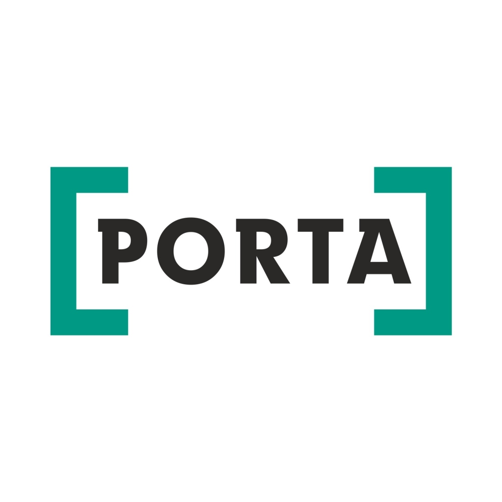 Komplet Drzwi + Ościeżnica Regulowana Porta Trim T prawe 80 przylgowe, TRIM SPXLT10P08LBI0SC30H000