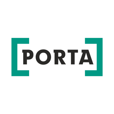 Komplet Drzwi + Ościeżnica Regulowana Porta Trim T prawe 80 przylgowe, TRIM SPXLT10P08LBI0SC30H000
