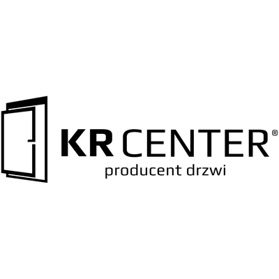 Drzwi zewnętrzne z ościeżnicą Nicolo 05 Orzech Prawe 90cm CZYSTE POWIETRZE, 5903325282852