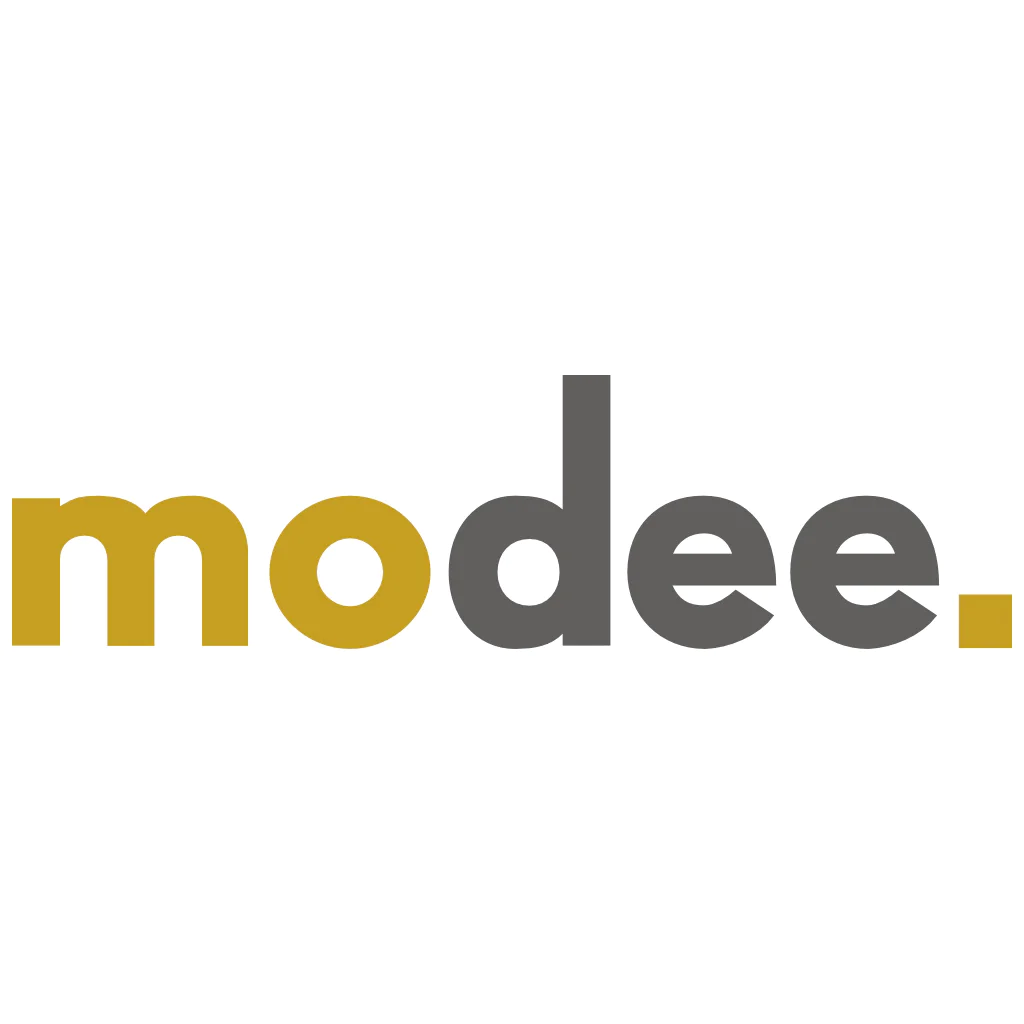 Klej Modee 290ml 290 ml, 5905167884096 - 2