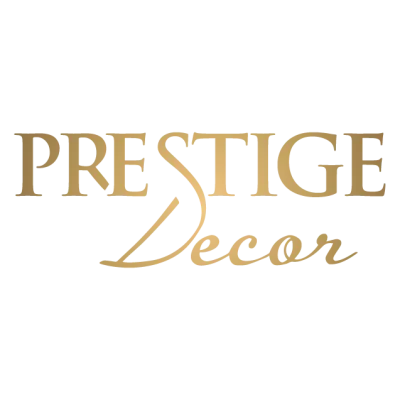 Listwa Prestige Decor MDF L8/4 RAL9016, L8/4-RAL9016-12