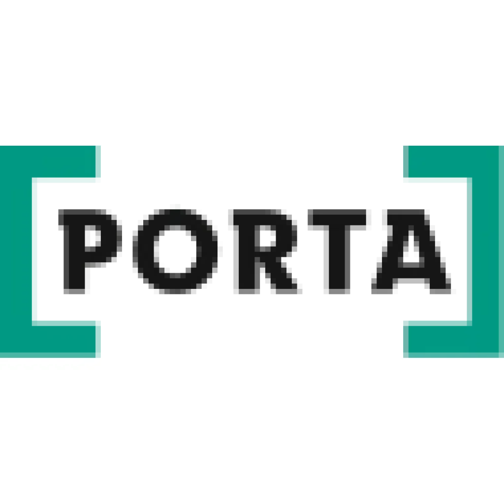 Drzwi Porta VERTE HOME G.4 prawe 80cm przylgowe, SPWHG40P08D