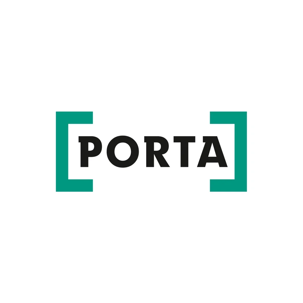 Drzwi Porta VERTE HOME G.4 lewe 80cm przylgowe, SPWHG40L08DB