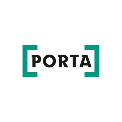 Zestaw Drzwi ukryte + Ościeżnica Porta HIDE Odwrotna przylga (otwierane do wewnątrz) Lewe 80cm plaster miodu, SPP1110L08LBP0A7U0H000, OPP100LL080000AN200000